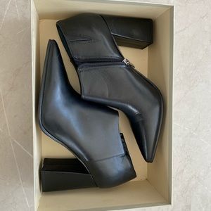 Marc Fisher Booties